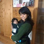 Foto von Swati Arya