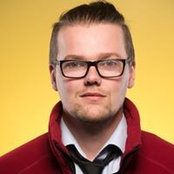 Jón Þorsteinsson's photo