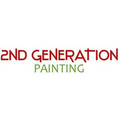 2nd Generation Painting