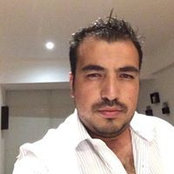 Andres Villarreal's photo