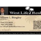 William Bingley's photo