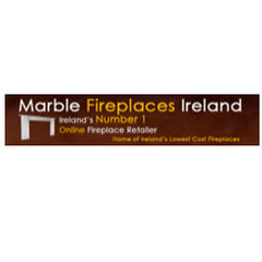Marble Fireplaces Ireland