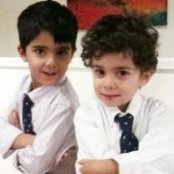Alexander Assouad's photo