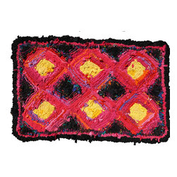 Rag Rugs - Products