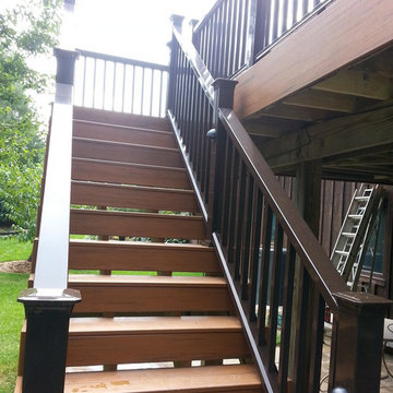 Custom Deck