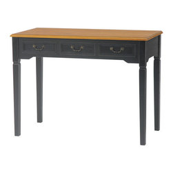 【BROCANTE】デスク MT-5325BK - デスク