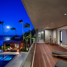 beachside