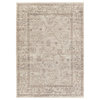 Vibe by Jaipur Living Camille Floral Gray/ Brown Area Rug 9'6"X12'6"