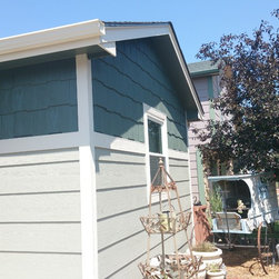 Siding - Products