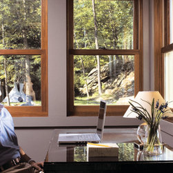 Window Tint in Daily Life - Window Treatments