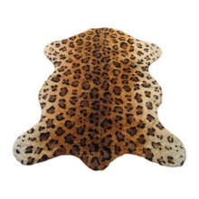 Animal skins
