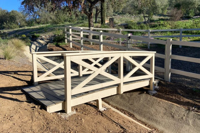 Custom Bridge