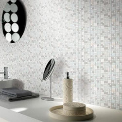 Glass Collection 1 - Tile