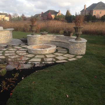 Beautiful Outdoor Living