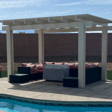 Patio enclosure supplier