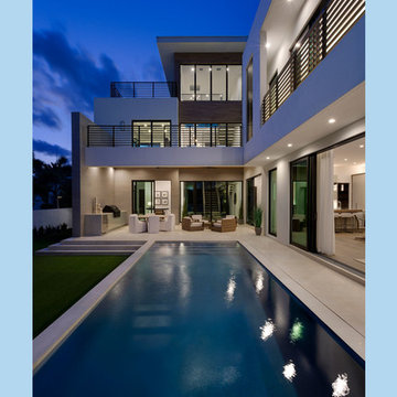 202 Venetian Drive | Delray Beach, Florida - Offered at $4.295 Million