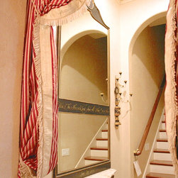 Antique mirrors collection - Products