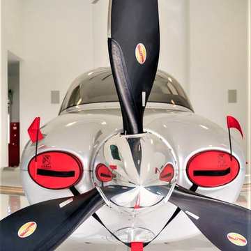 Air Hangar Home