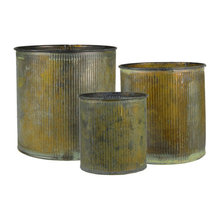 pLANTERS