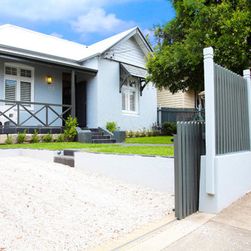 Bellevue Street Cammeray