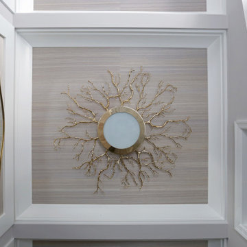 Harmonious Main Level Remodel