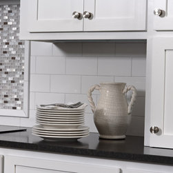 Tile - Mosaic Tile