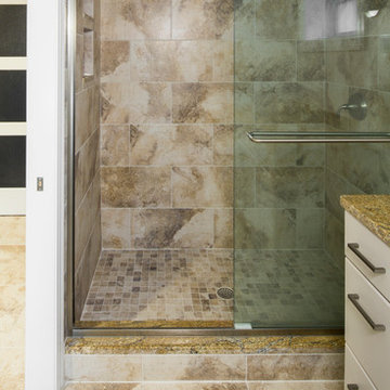 Belcher Basement Remodel-Sudbury, Massachusetts