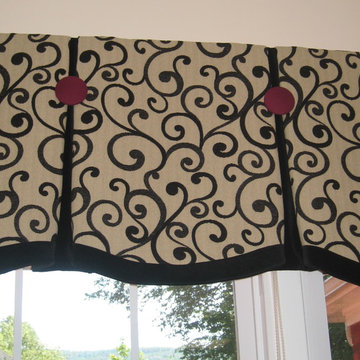 VALANCES