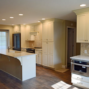 Traditional Design
