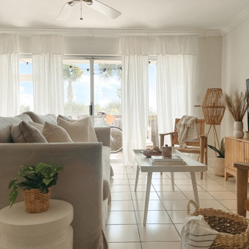 TCI Retreat | Vacation Home Furnishing & Styling