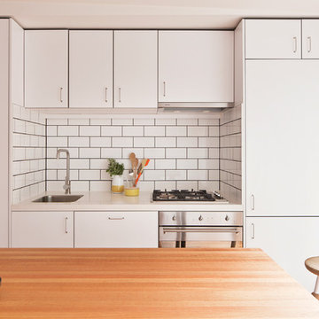 Contemporary Kitchen