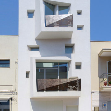 CASA ZUPO