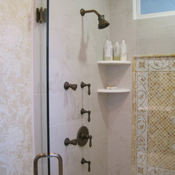 Inman Park Residence Bath - Products