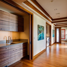 Interior doors