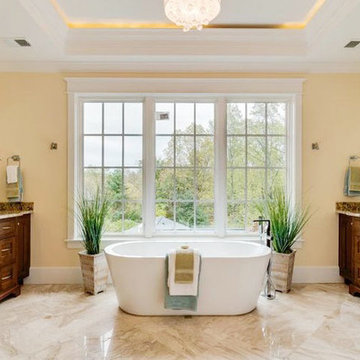 Bathroom Projects