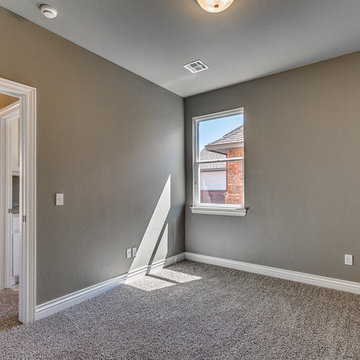 Sweetwater Plan Custom Home