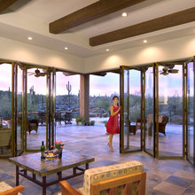 Patio Ideas
