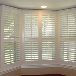 Haverford - Window Treatments