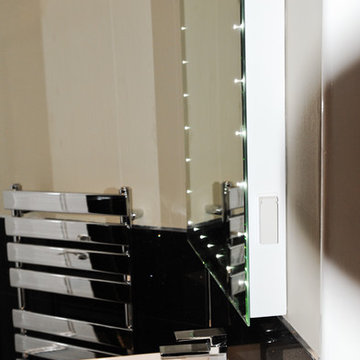 Covent Garden WC2: Luxury Renovation & Refurbishment