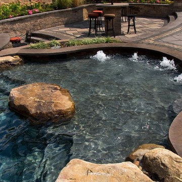 Wayne Pool