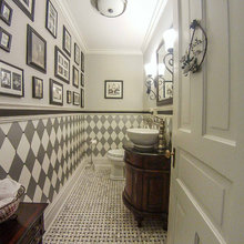 Nevada City House