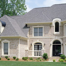 exterior house