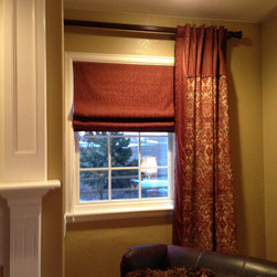 Window Treatments - Window Treatments