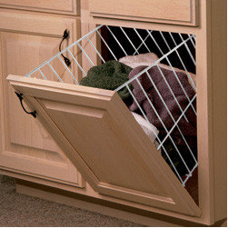 Cabinet Accessories - Kitchen Drawer Organizers