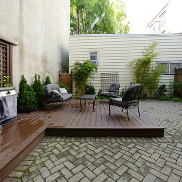 Fabulous First Street Home