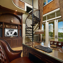 Library/Study