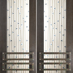 Contemporary Doors - Products