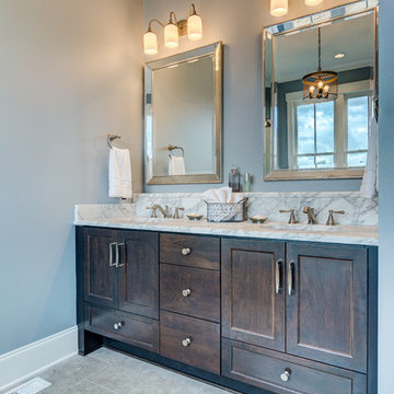 2016 Fall Parade of Homes - Gold Award Winner