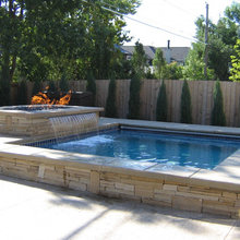 Gemstone Pool
