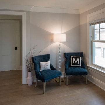 Paint Grade Interior Doors Glenview Haus Gallery Project | #67